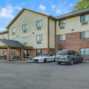 Motel 6 Morehead, Ky Морхед Exterior photo