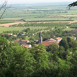 Вилла Moulin Renove Avec Jardin, Au Bord De L'Eau, Entre Verdun Et Metz - Fr-1-585-1 Bonzee Exterior photo