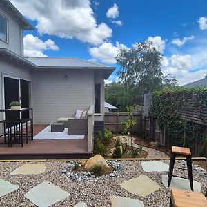 Heart Of Healesville - Yarra Valley, Rural Victoria Хилсвилл Exterior photo