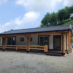 Отель Choi Yeonggol Bnb Yeongwol Exterior photo