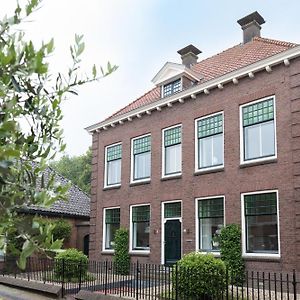 Апарт отель Boutique Pastorale Linschoten Exterior photo