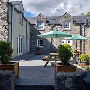 Bed and Breakfast The Courtyard Castlepollard Exterior photo