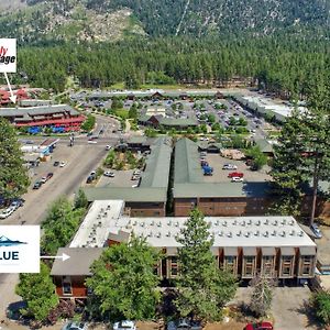 Tahoe Blue Hotel Саус Лэйк Тахо Exterior photo