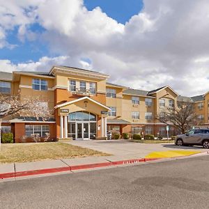 Extended Stay America Suites - Albuquerque - Rio Rancho Blvd Exterior photo