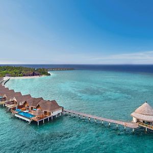 Отель Furaveri Maldives Меедхоо Exterior photo