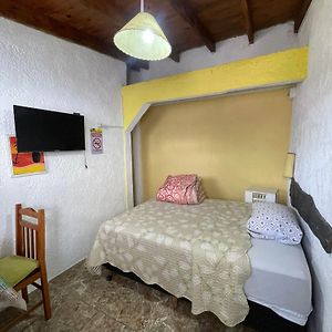 Hostal Eyo En Chuy Con Bano Privado Exterior photo