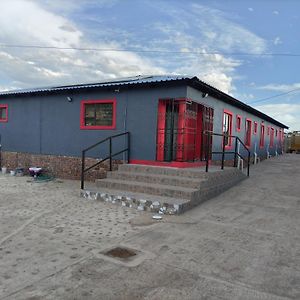 Monarca Inn - Affordable Accomodation In Makwane Molapo Location Qwaqwa Phuthaditjhaba Exterior photo