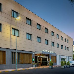 Ac Hotel Badajoz By Marriott Exterior photo