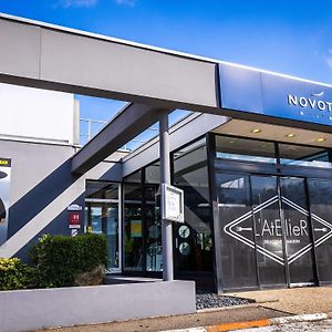 Novotel Mulhouse Bale Fribourg Сошем Exterior photo