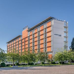 Отель Courtyard By Marriott Линц Exterior photo