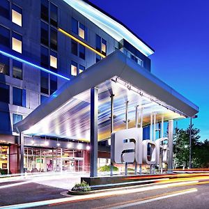 Отель Aloft Arundel Mills BWI Airport Гановер Exterior photo