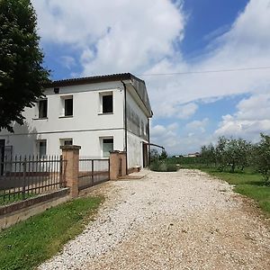 B&B La Cascina Cologna Veneta Exterior photo