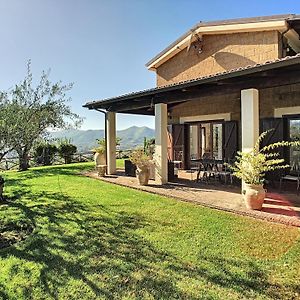 Вилла Relax E Natura Сант-Агата-де-Готи Exterior photo