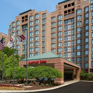 Chicago Marriott Suites O'Hare Розмонт Exterior photo