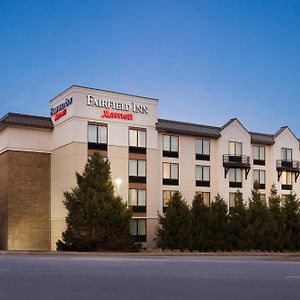 Fairfield Inn Philadelphia Valley Forge/Кинг-оф-Праша Exterior photo