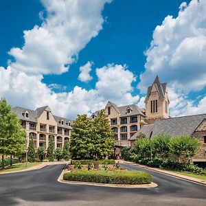 Renaissance Birmingham Ross Bridge Golf Resort & Spa Гувер Exterior photo