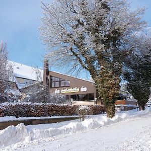 Hotel Thueringenschanze Оберхоф Exterior photo