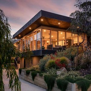 Вилла Pandora - Yarra Valley Хилсвилл Exterior photo