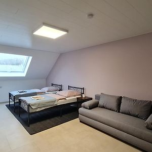 Отель Zimmer 2C Mit Privates Badezimmer In Juelich Exterior photo