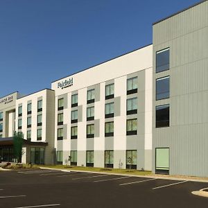 Fairfield By Marriott Inn & Suites Гровтаун Exterior photo