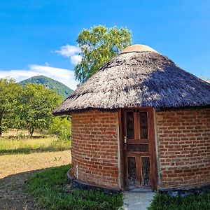 Kulenga Village Monkey Bay Exterior photo