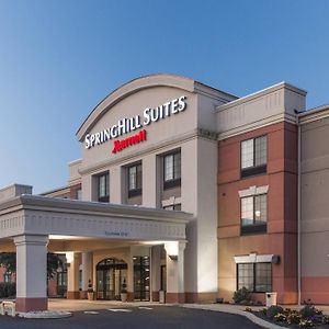 Springhill Suites Quakertown Pennsylvania Exterior photo