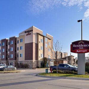 Residence Inn By Marriott Коралвилл Exterior photo