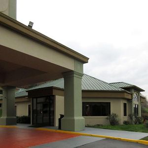 Quality Inn Harriman Exterior photo