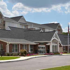 Residence Inn By Marriott Akron Фэр-Лон Exterior photo