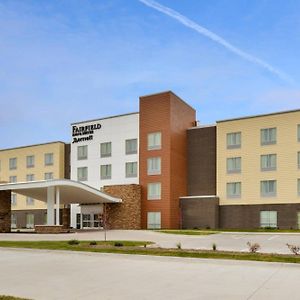 Fairfield Inn & Suites By Marriott Коралвилл Exterior photo