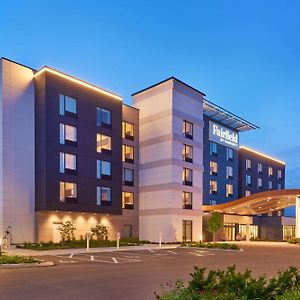 Fairfield By Marriott Inn & Suites Ориллия Exterior photo