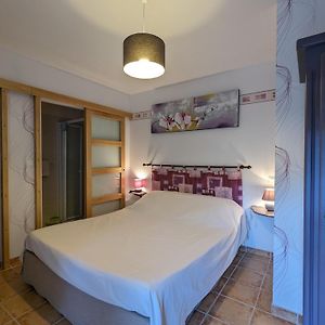 Bed and Breakfast Charmante Chambre Coquelicot : Calme, Activites Variees, Acces Independant, Parking Securise. - Fr-1-591-450 Vijon Exterior photo