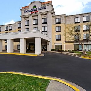 Springhill Suites By Marriott Baltimore BWI Airport Линтикам Exterior photo