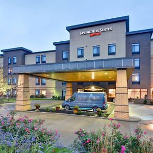 Springhill Suites Cincinnati Airport South Флоренция Exterior photo