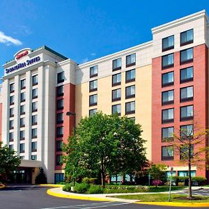 Springhill Suites Philadelphia Плимут-Митинг Exterior photo