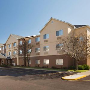 Fairfield Inn & Suites Youngstown Boardman Поланд Exterior photo