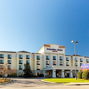 Springhill Suites Флоренс Exterior photo