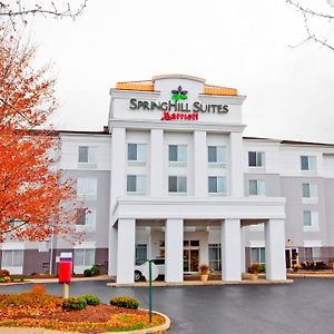 Springhill Suites Pittsburgh Монровилл Exterior photo