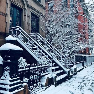 Bed and Breakfast Harlem Grand Нью-Йорк Exterior photo