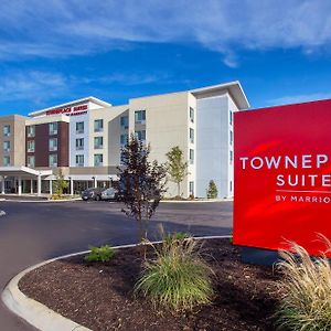 Towneplace Suites By Marriott Knoxville Ок-Ридж Exterior photo