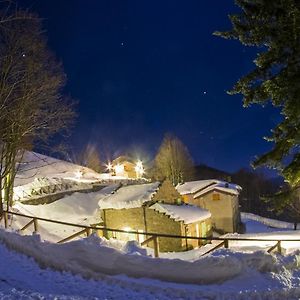 Вилла Il Borgo Dei Celti Фьюмальбо Exterior photo