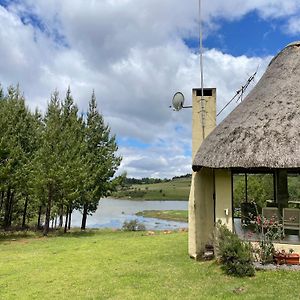 Lakeview Cottage, Curry'S Post Хоуик Exterior photo