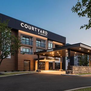 Courtyard Cincinnati Airport South/Флоренция Exterior photo