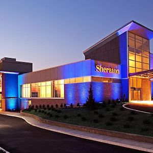 Отель Sheraton Valley Forge Кинг-оф-Праша Exterior photo