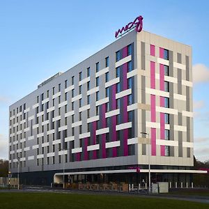 Отель Moxy Birmingham Nec Бикенхил Exterior photo