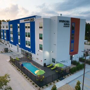 Springhill Suites By Marriott Слиделл Exterior photo