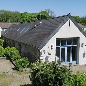 Bed and Breakfast The Old Cowshed Пембрук Exterior photo