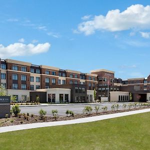 Residence Inn Long Island Гарден-Сити Exterior photo