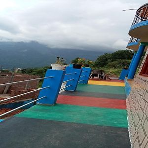 Hotel O Snow Pine Guest House Tosh Manikaran Exterior photo