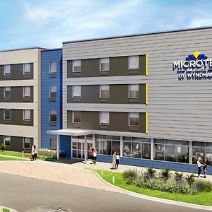 Microtel Inn & Suites By Wyndham Олив-Бранч Exterior photo